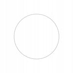 Spacecase SW Glass 2.5D Garmin Forerunner 965
