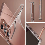 Spacecase Air Galaxy Note 20