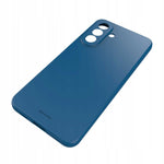 Spacecase Silicone Case 2.0 Galaxy A57 5G blue
