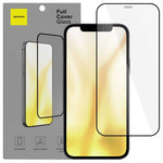 Spacecase Glass Full Cover iPhone 12 Mini