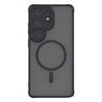 Spacecase Hybrid Mag Galaxy S26 Ultra black
