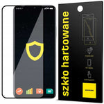 Spacecase Glass 5D Huawei Nova Y70