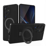 Spacecase Ring Pro Galaxy S25 Ultra black