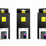 Spacecase Hybrid Mag iPhone 13/14 black