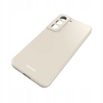 Spacecase Silicone Case Galaxy S22 bone