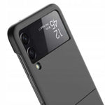 Spacecase Flip Case Galaxy Z Flip 3 czarny