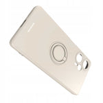 Spacecase Silicone Ring Poco F5 bone