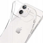 Spacecase Crystal iPhone 12 Mini