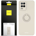Spacecase Silicone Ring Realme 8 5G bone