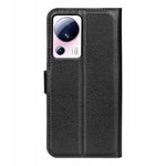 LITCHI Xiaomi 13 Lite black