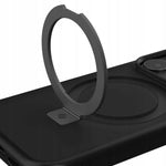 Spacecase Ring Pro iPhone 17 Pro black