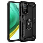 Spacecase Ring NX Mi 10T/10T Pro czarny