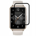 Spacecase Hybrid Glass Huawei Watch Fit 2