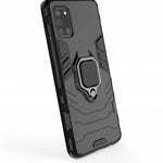 Spacecase X-Ring Galaxy A31 czarny