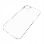 Spacecase Clear Case iPhone 12 Pro Max