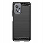 Spacecase Carbon Poco X4 GT czarny