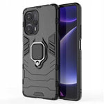 Spacecase X-ring Poco F5 black