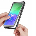 Spacecase Armor 360 Galaxy S10
