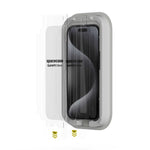 Spacecase QuickFit Glass IPhone 15 Pro