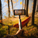 Spacecase Selfie Stick Mag ST13-B black