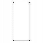 Spacecase Glass 5D Motorola G04/G04S/G24/G24 Power
