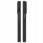 Spacecase Hybrid Mag iPhone 13 Pro black