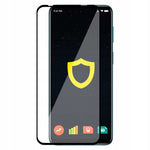 Spacecase Glass 5D Motorola Moto G42