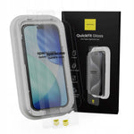 Spacecase Quickfit Glass iPhone 17 Air