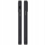 Spacecase Hybrid Mag iPhone 11 black