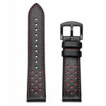 Spacecase Elegance 22 mm black
