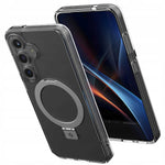 Spacecase Ring Pro Galaxy S25 clear