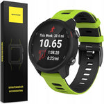Spacecase Seeker Band 20MM green