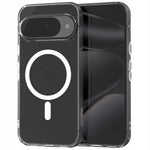 Spacecase Clear Mag Google Pixel 10/10 Pro