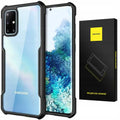Spacecase Beetle Galaxy M31S czarny