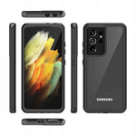 Spacecase Armor 360 Galaxy S22 Ultra