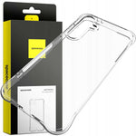 Spacecase Anti-Shock Galaxy S24 FE