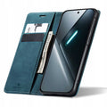 Spacecase Wallet Poco X8 Pro 5G blue