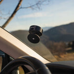 Spacecase Vacuum Magnetic Mount MagAuto S4