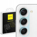 Spacecase Camera Glass Galaxy S23/S23 +
