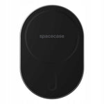 Spacecase Car Mount MagVent black