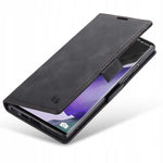 Spacecase Wallet Galaxy Note 20 black
