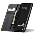 Spacecase Wallet Redmi Note 11 Pro 5G black