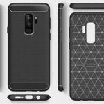 Spacecase Carbon Galaxy S9+