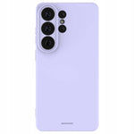 Spacecase Silicone Case 3.0 Galaxy S26 Ultra light purple