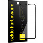 Spacecase Glass 5D Motorola Moto G50