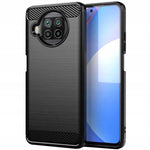 Spacecase Carbon Mi 10T Lite czarny