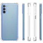 Spacecase Anti-shock Motorola Moto G31/G41