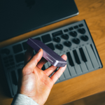 Spacecase Powerbank 10000mAh SnapPack 20W PB04-P purple