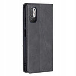 ZAPS Origami Poco M3 Pro/Redmi Note 10 5G czarny