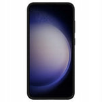 Spacecase Hybrid Mag Galaxy S24+ black
